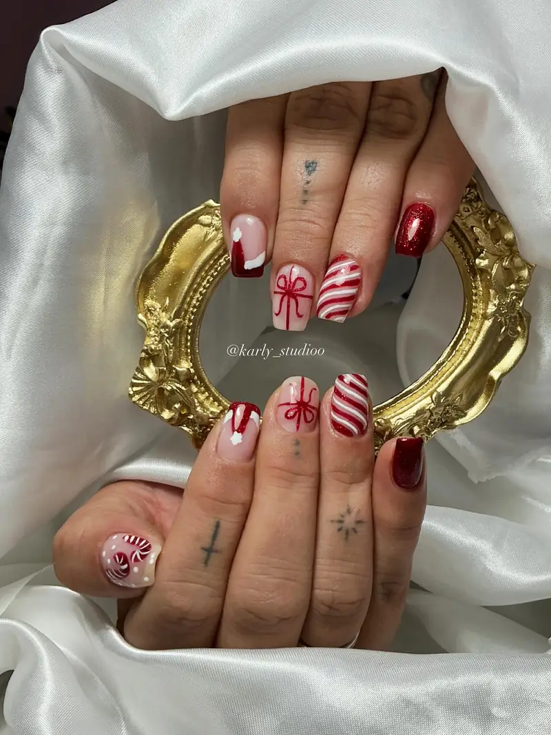 Uñas