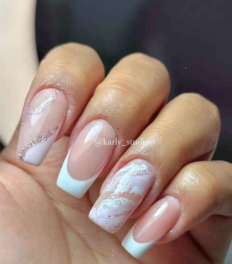 Uñas