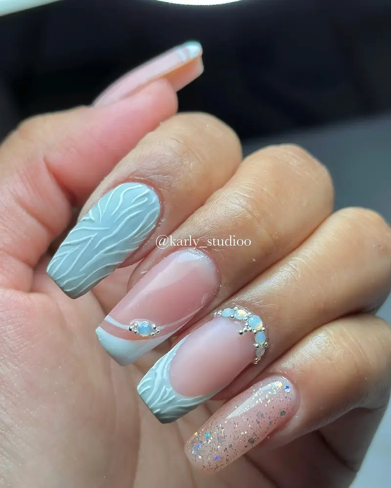 Uñas