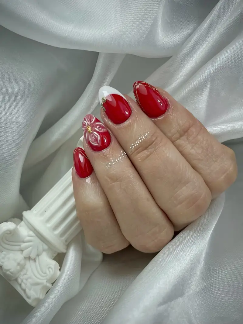 Uñas