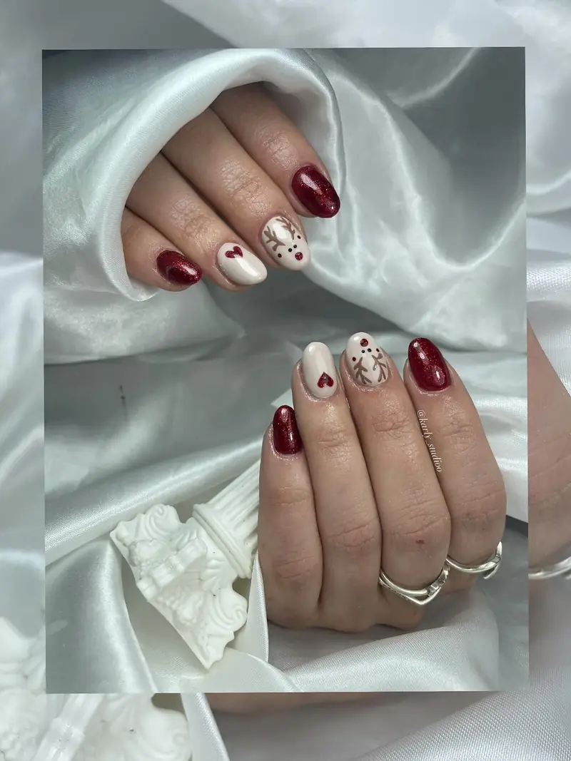 Uñas